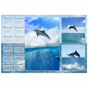 Календарь 30,5х40,3 гор